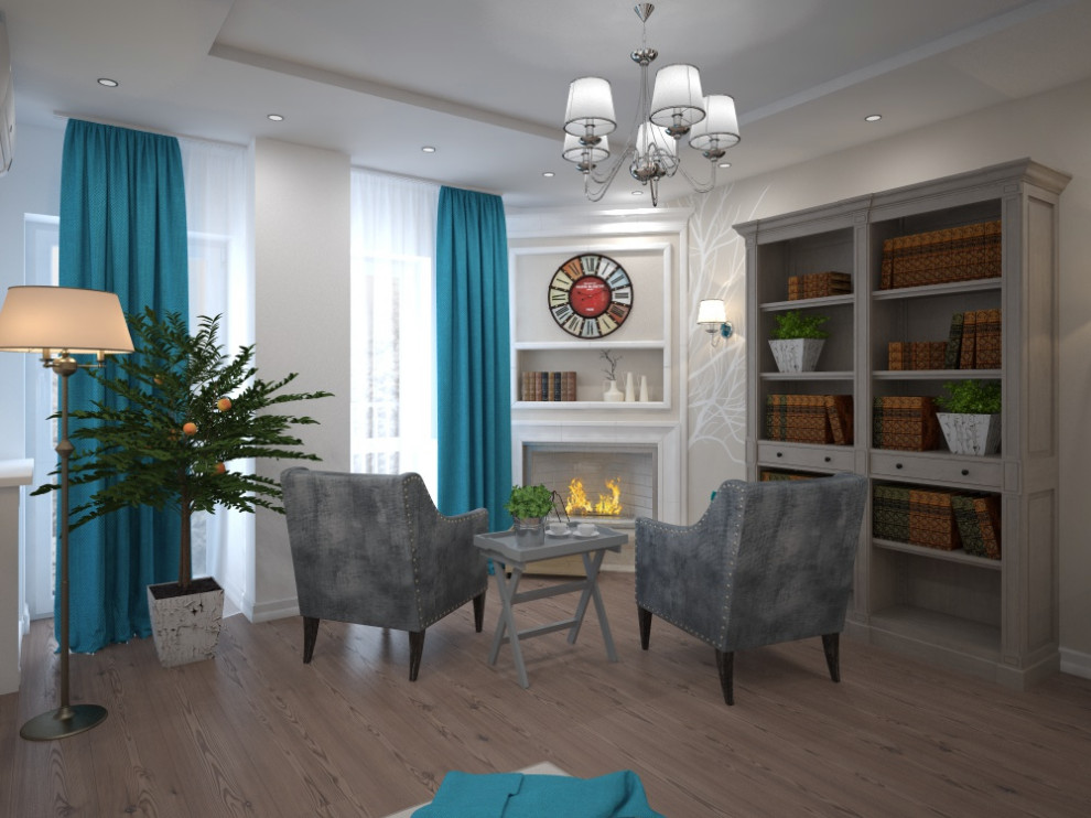 Уфимский кремль 95 кв