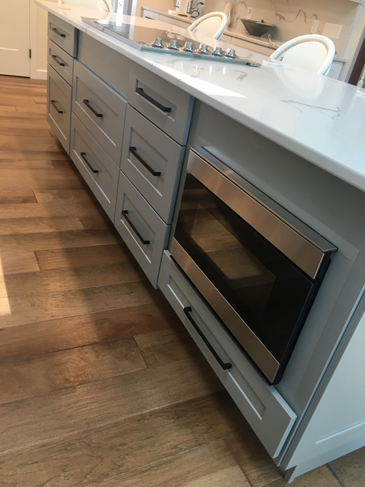 EC Kitchen