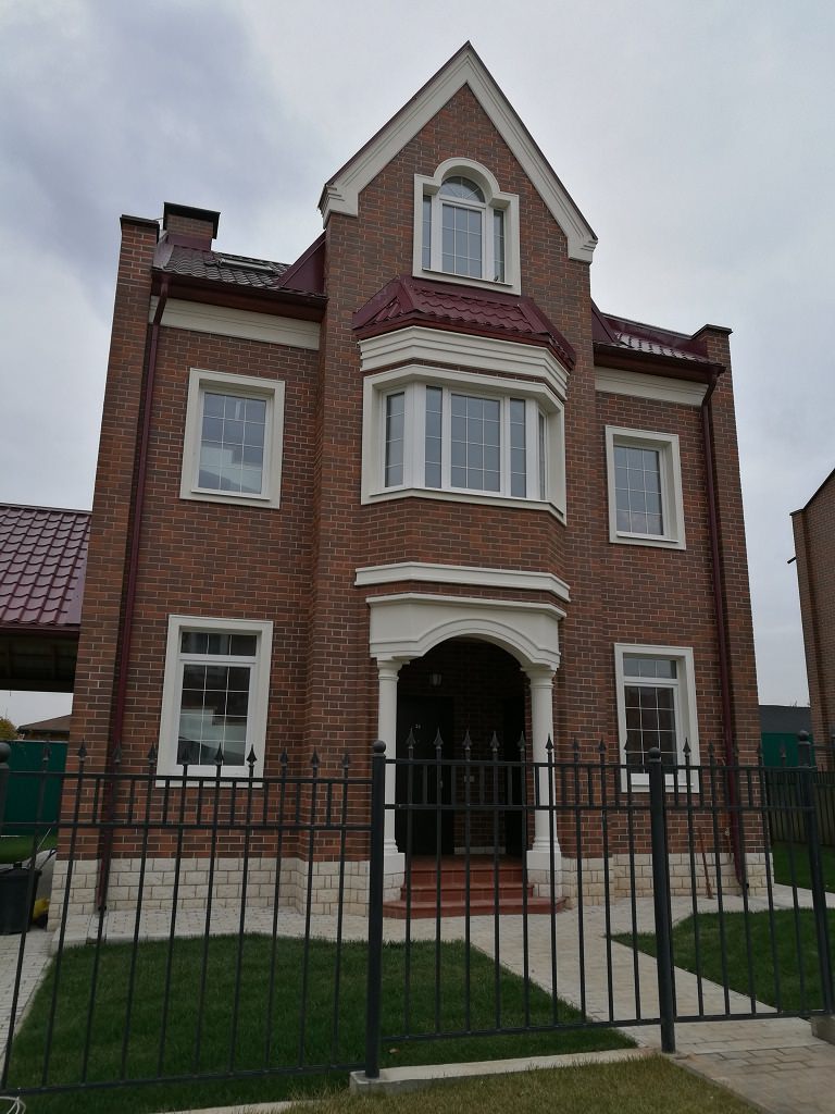 КП Британика