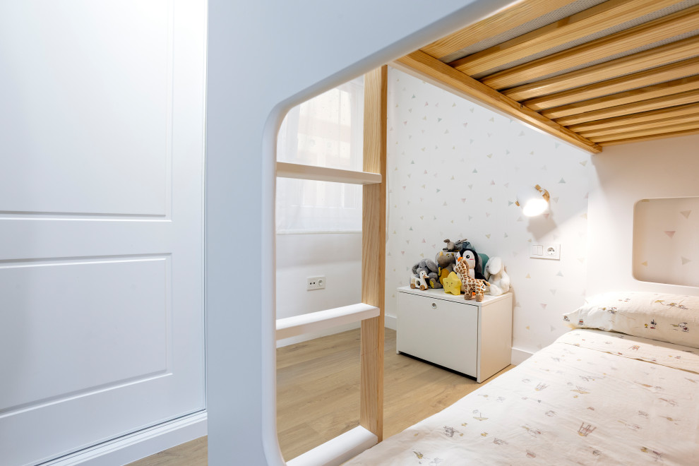 DORMITORIO INFANTIL 1