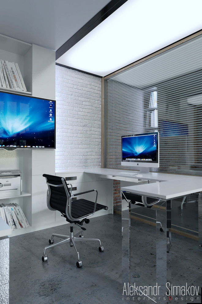 САЛОН «М-СТИЛЬ»