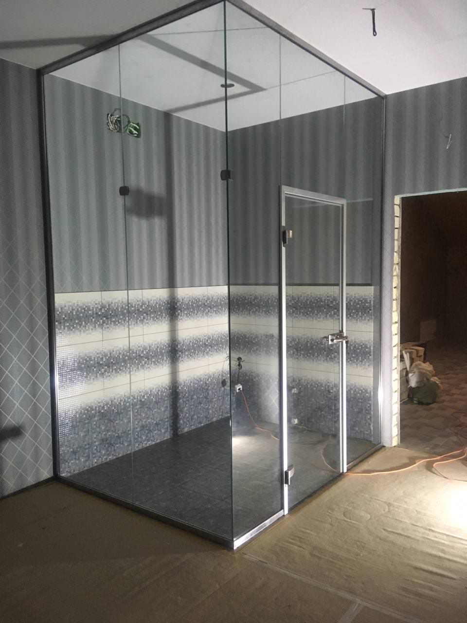 Прачечная в доме