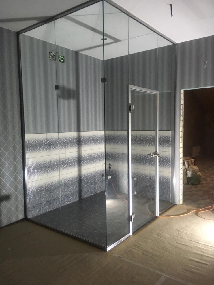 Прачечная в доме