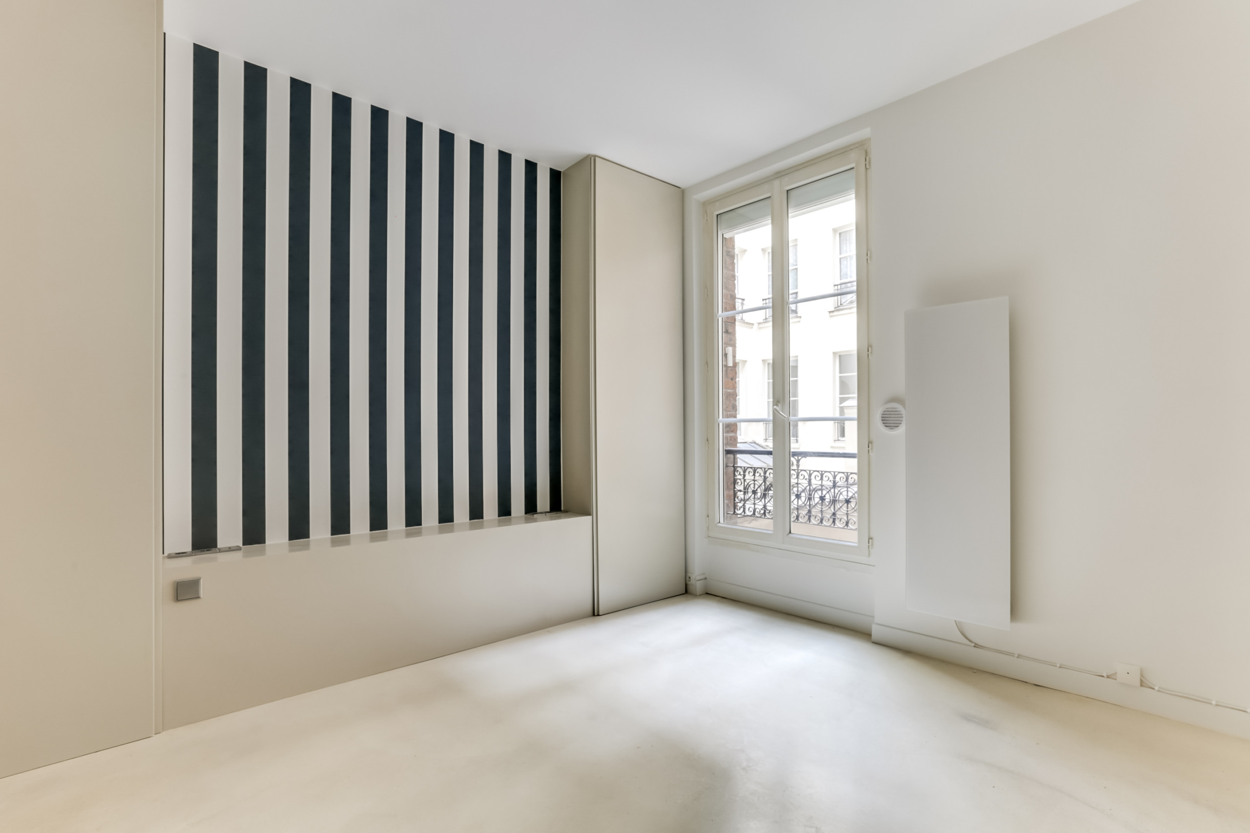 Rénovation Appartement Paris