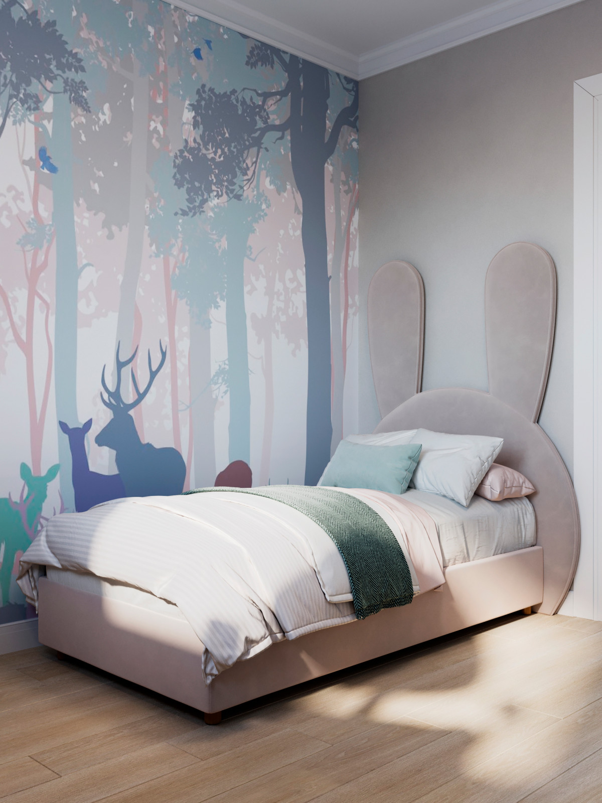 Неспешный кофе