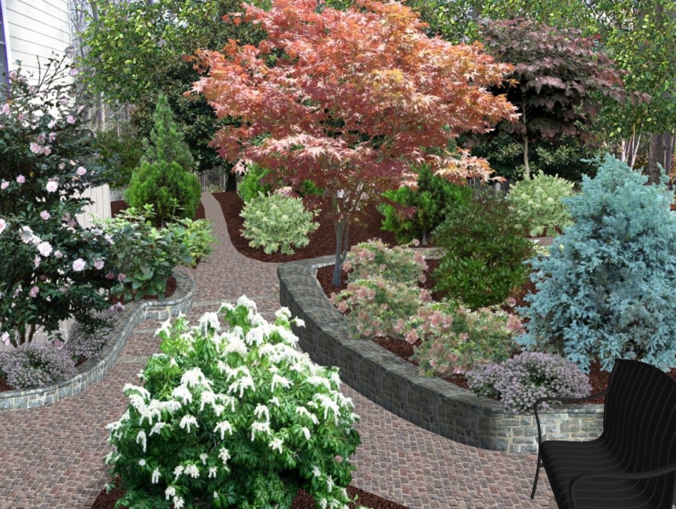 Small Patios