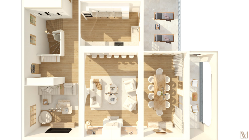 'Projet Formentera'