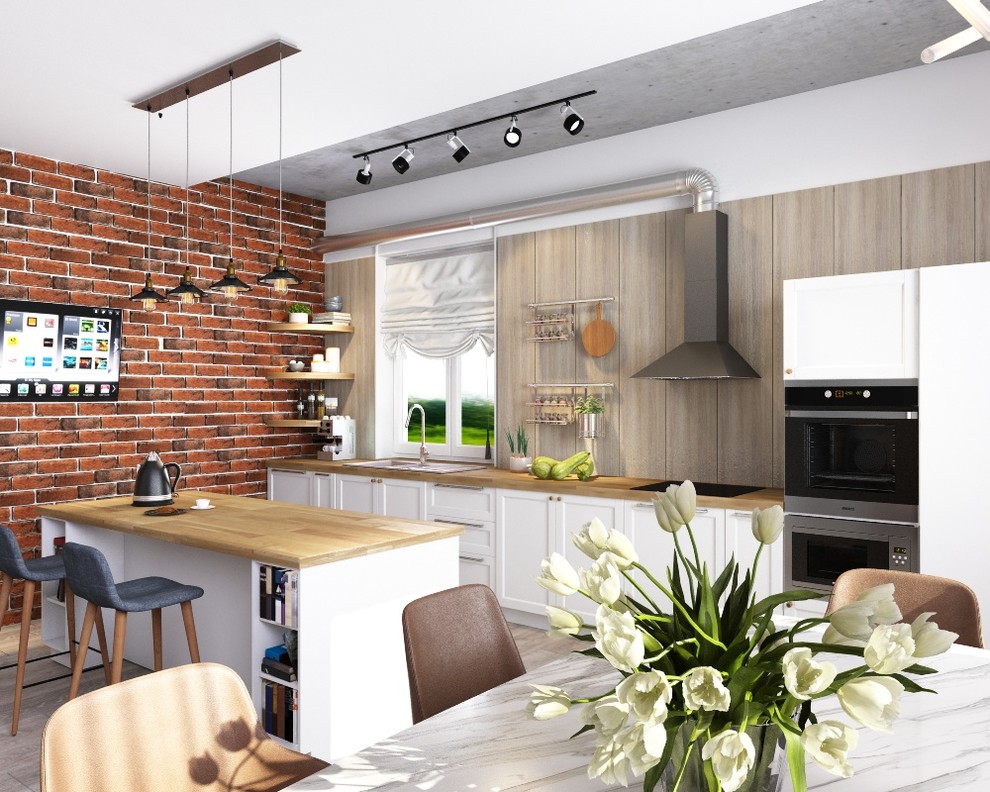 Чернолесовский