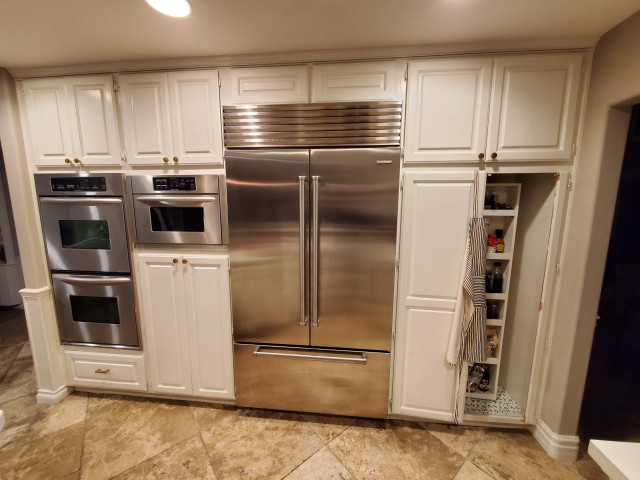 Cabinet Refacing Orange County Ca | Cabinets Matttroy