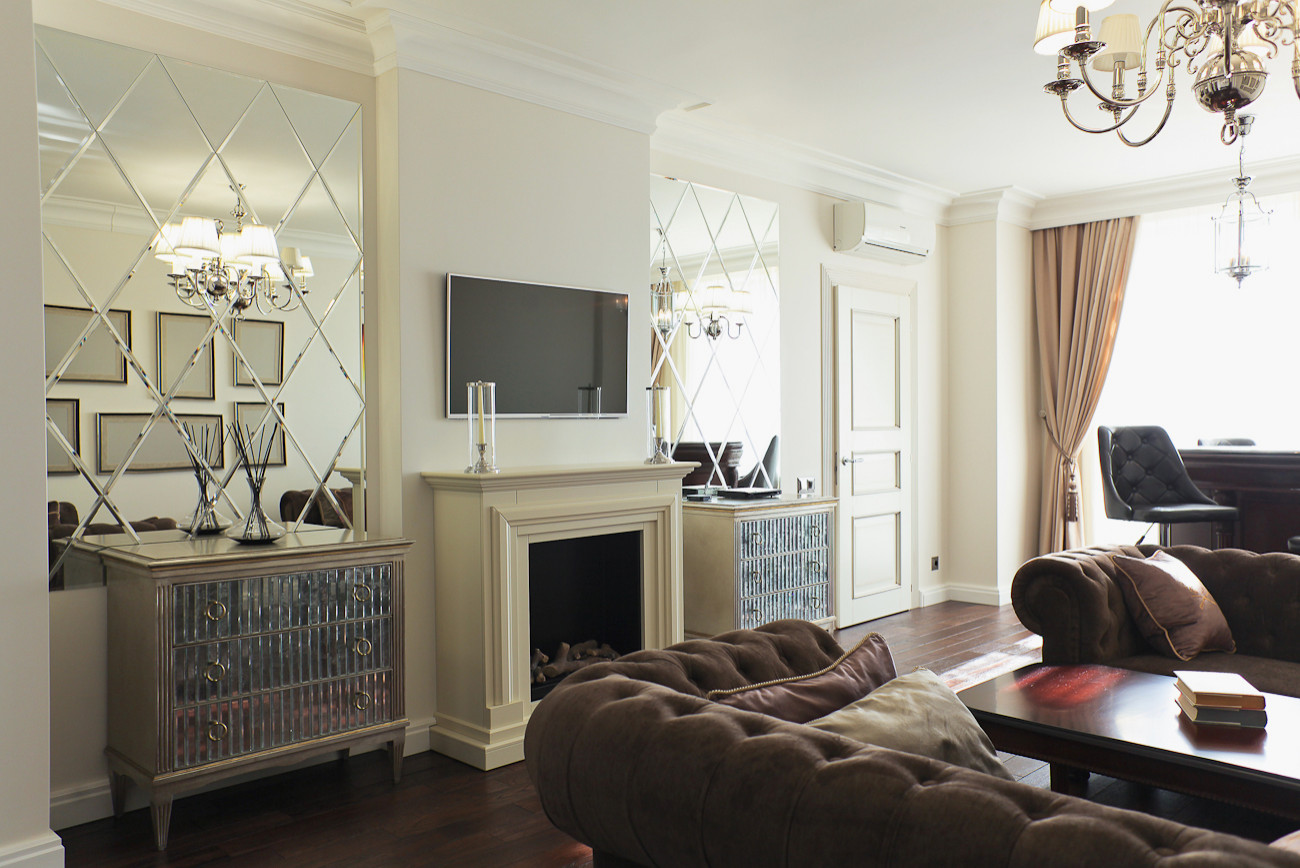 Английское настроение