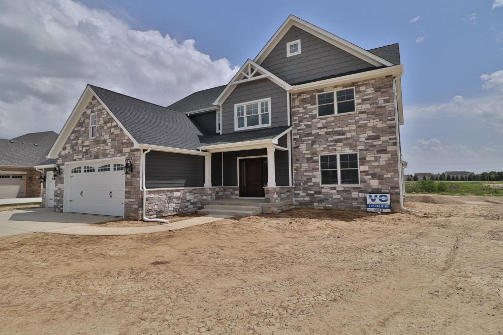 The Redbud Lane Project