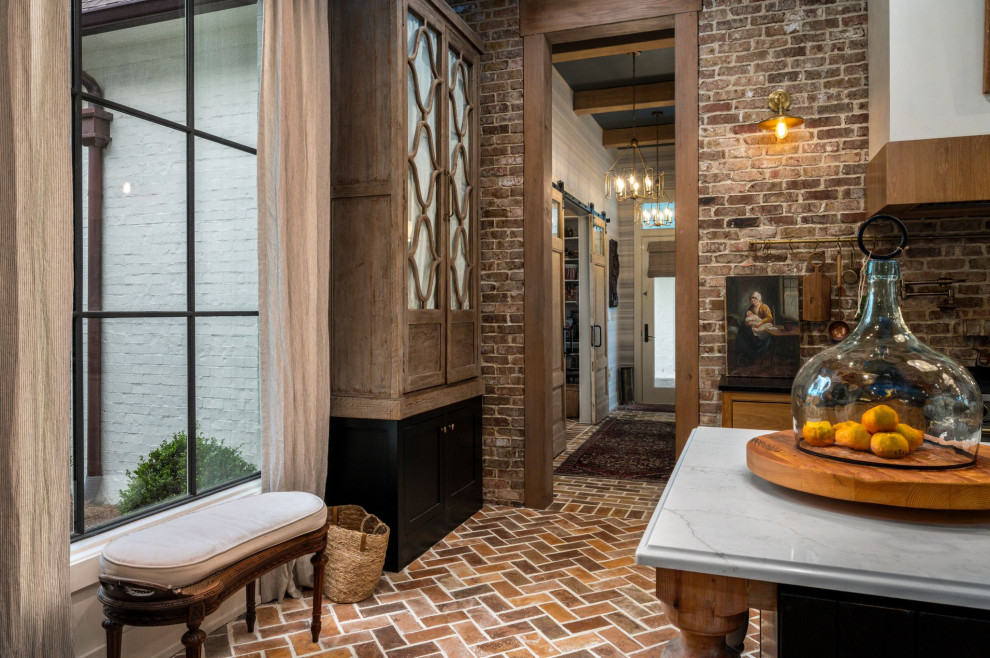 Belgium Country Cottage