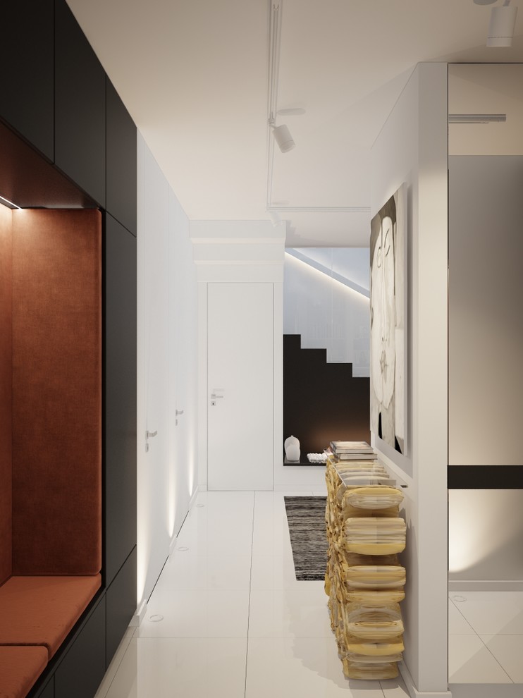 Карлсон, который живет на крыше