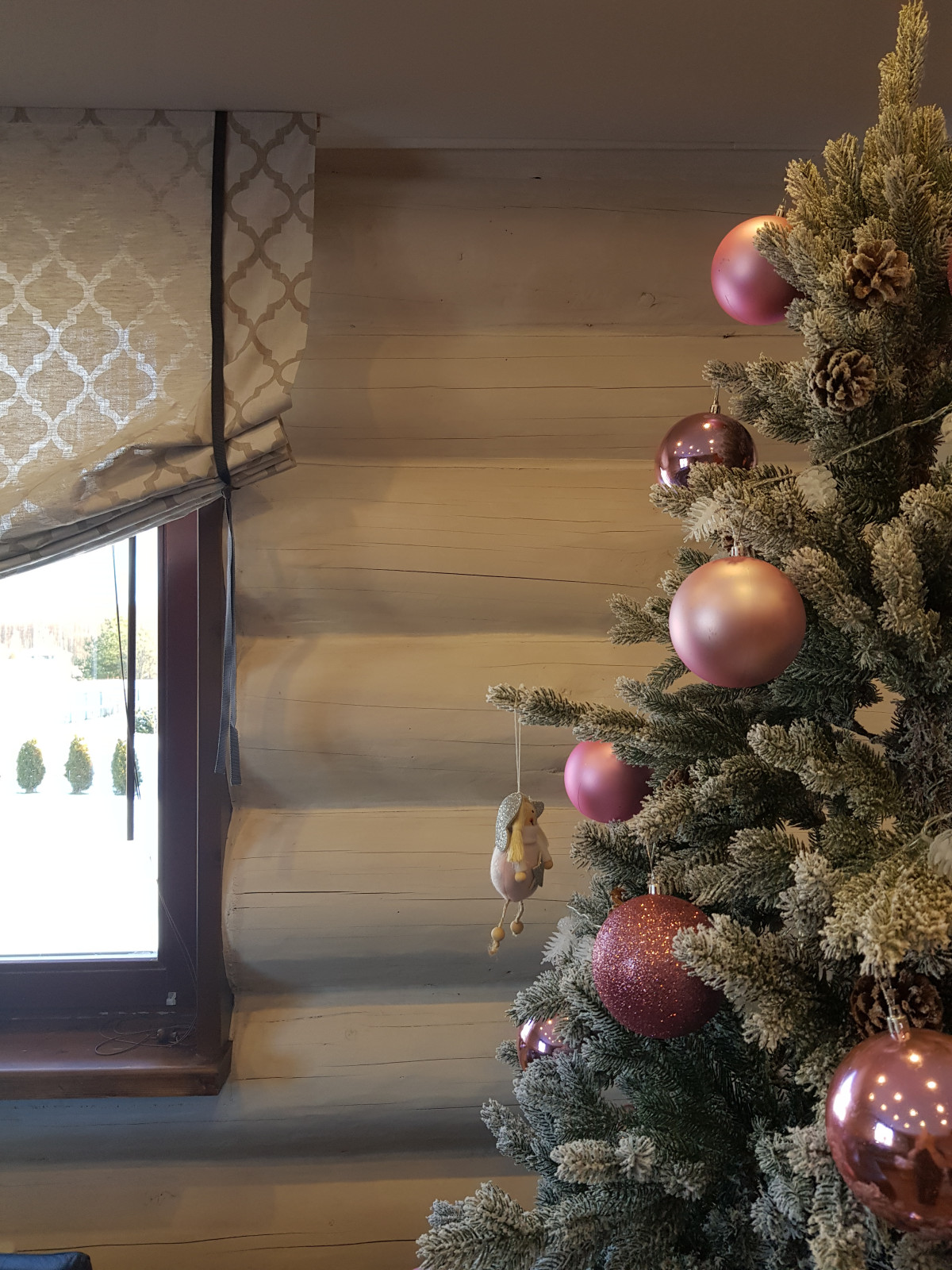 "домик в деревне"