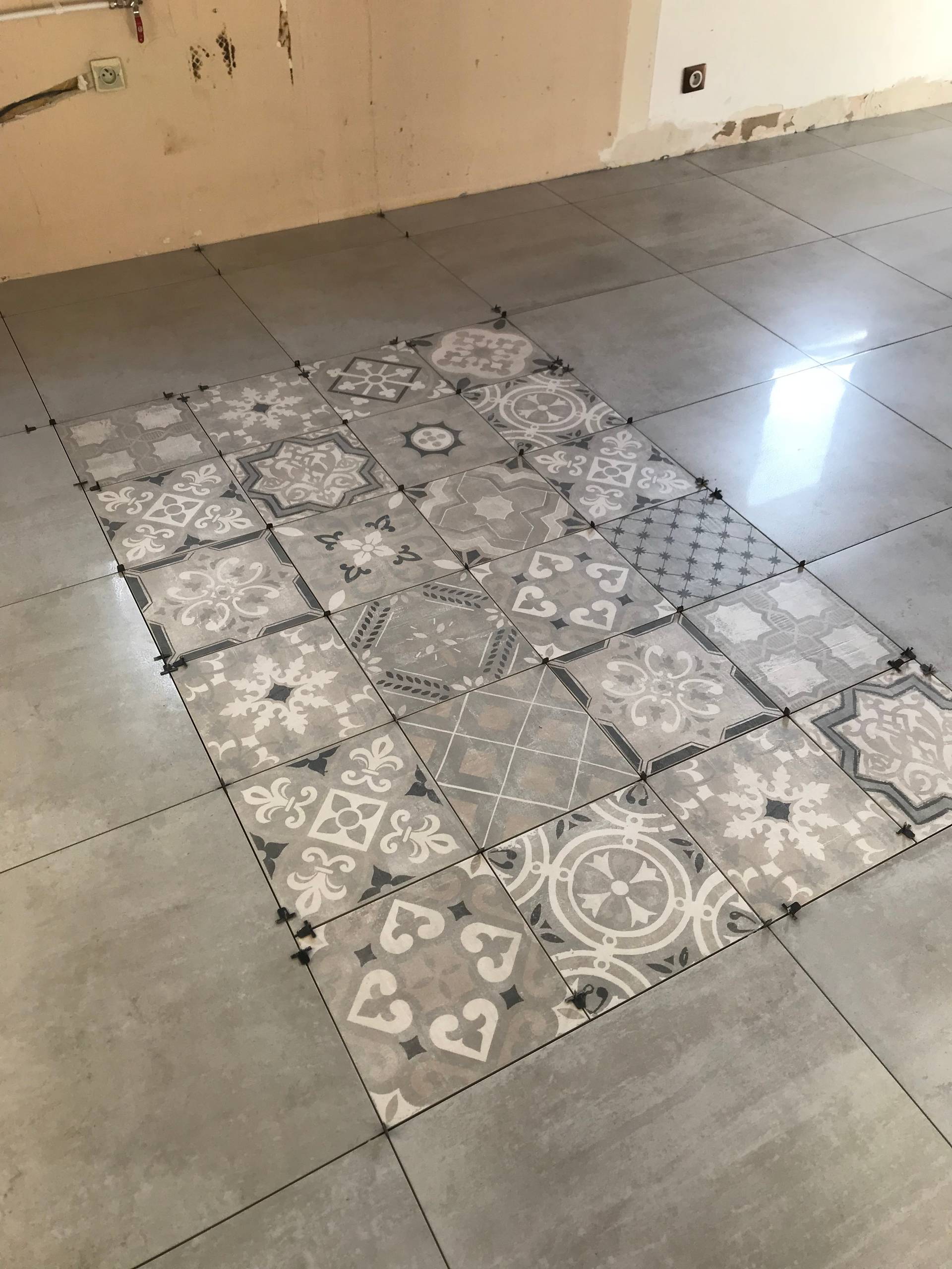 Extension et rénovation d'une maison individuelle