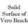 Solid Surface of Vero Beach