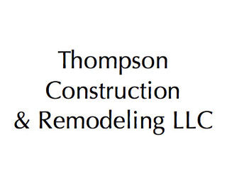 THOMPSON CONSTRUCTION AND REMODELING LLC - Project Photos & Reviews ...