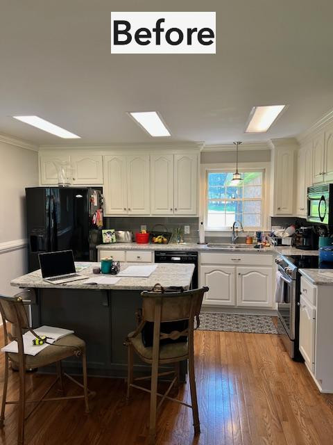 Nance Remodel
