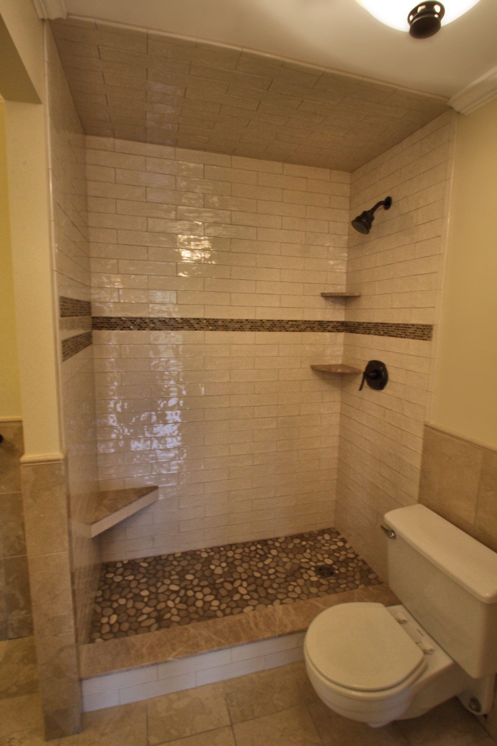 Remodeling Projects