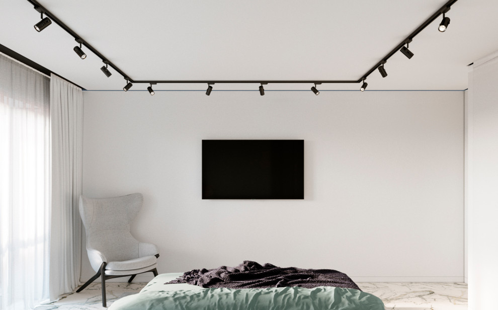 3-х комнатная квартра в Хабаровске