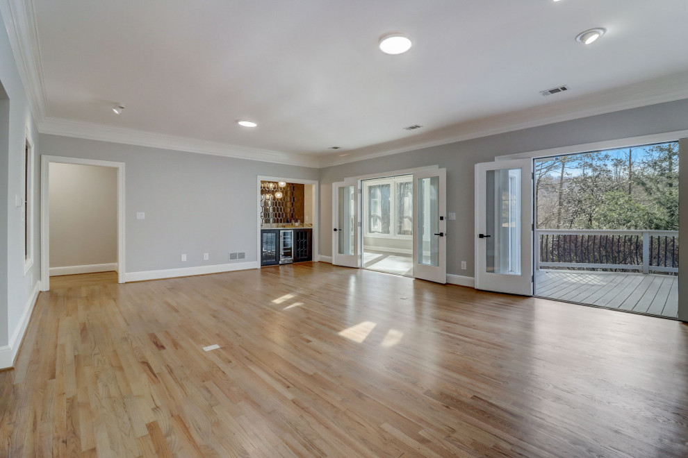 Stone Creek Whole Home Renovation