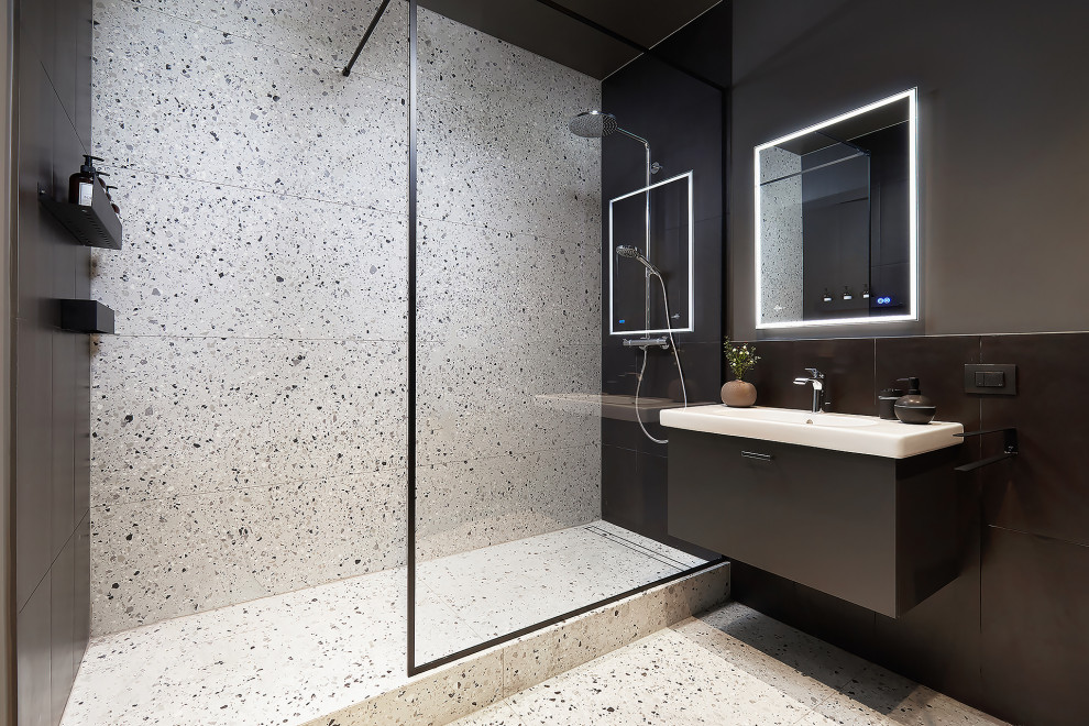 Квартира в Москва-Сити