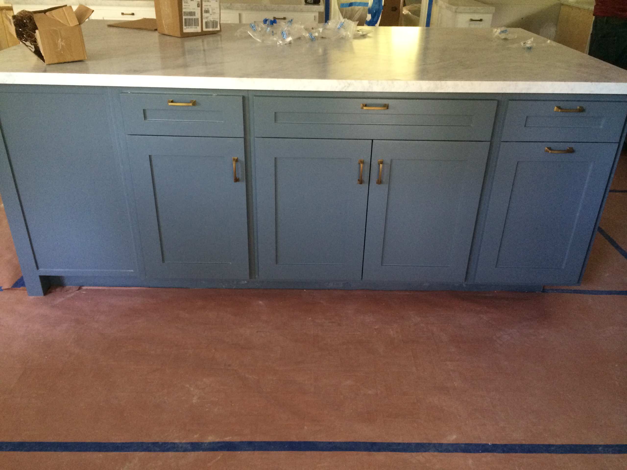 Kitchen Remodel