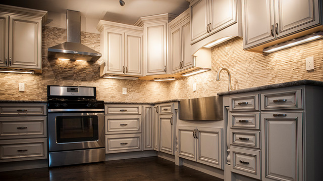 Renovated Kitchens Modern Kitchen Denver By Colorado Homes