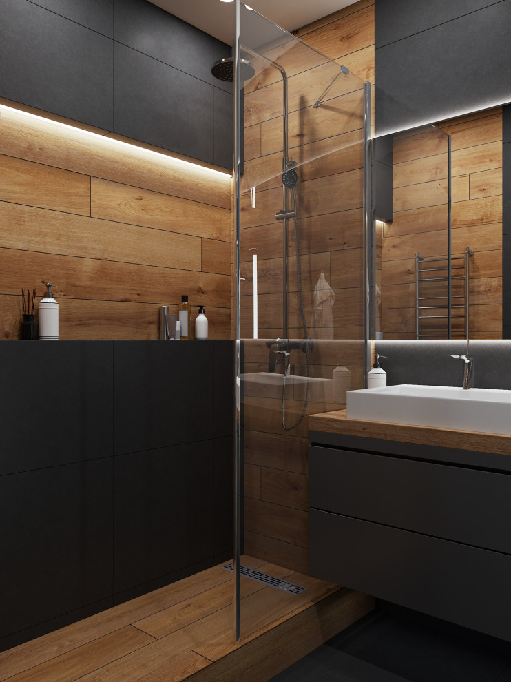 Мужской стиль