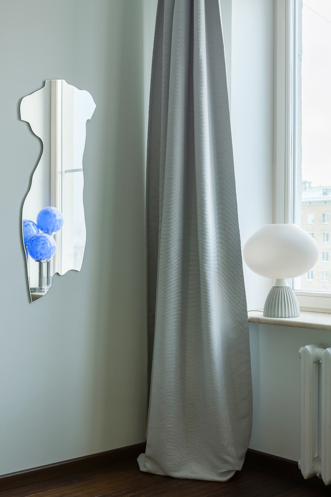 Квартира на Молодежной