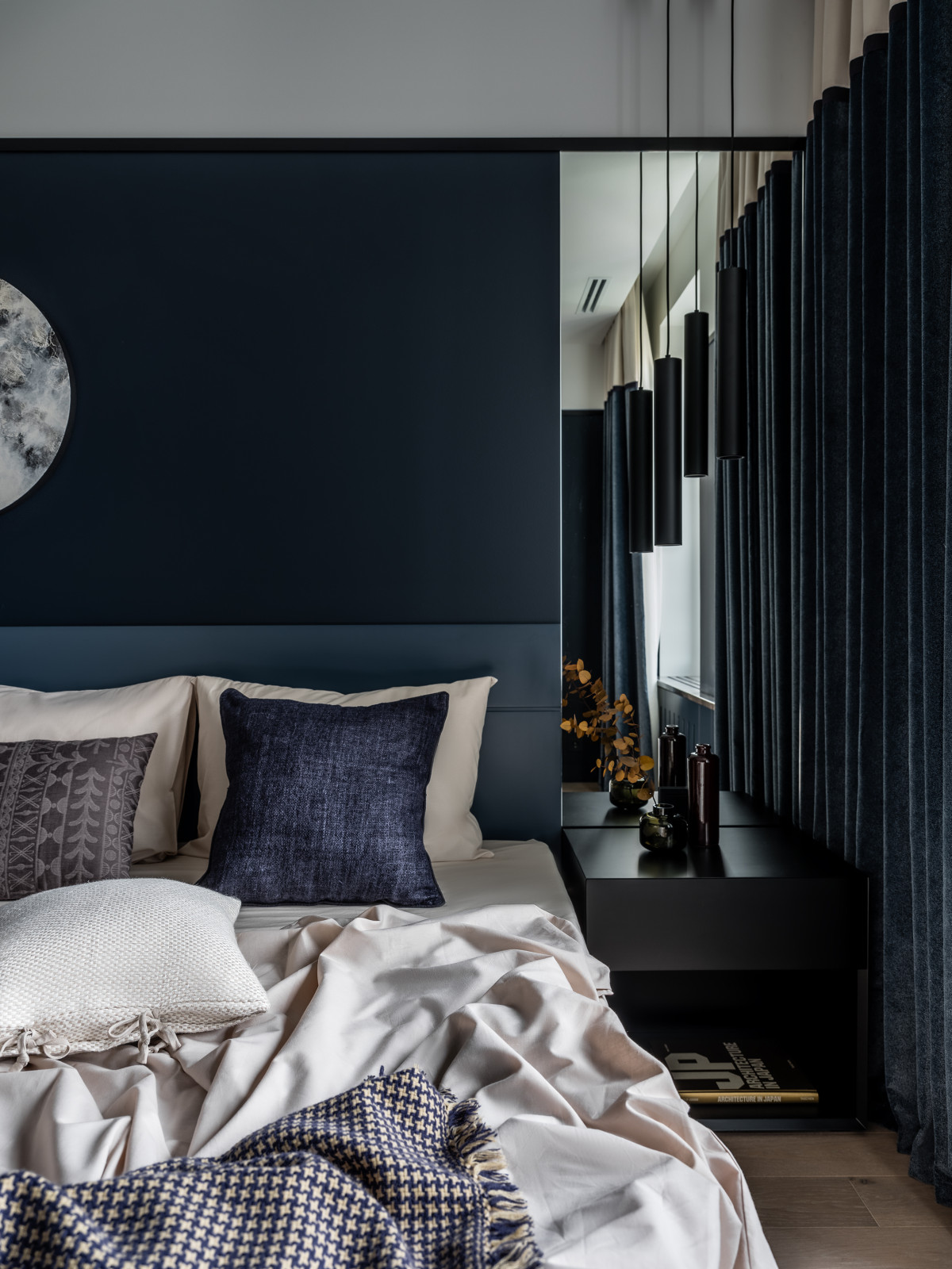 Квартира в ЖК The Mid