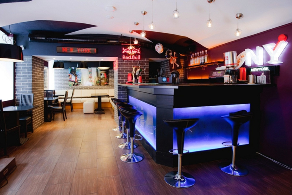 Ремонт квартир