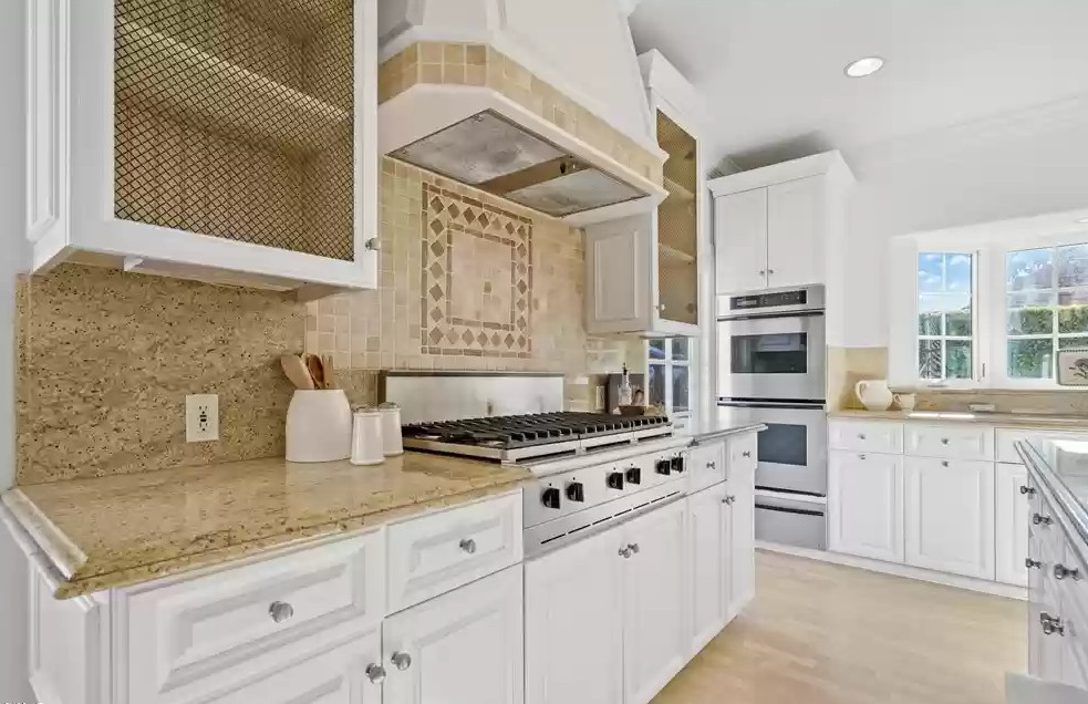 Alveo Road La Canada Flintridge
