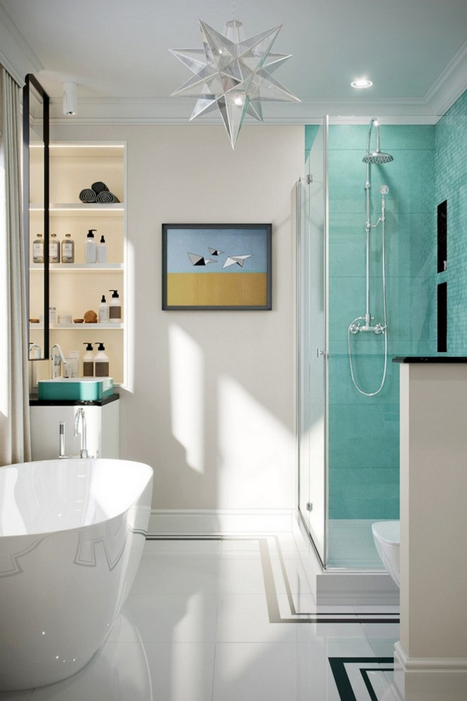 ЖК "Донской Олимп"