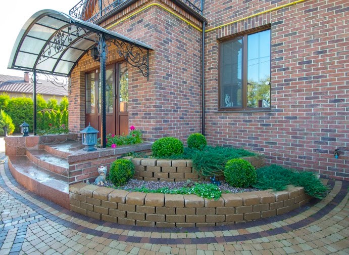 Семейный сад