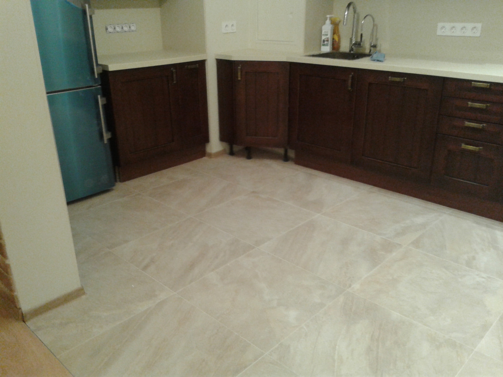 Квартира 105 кв.м.