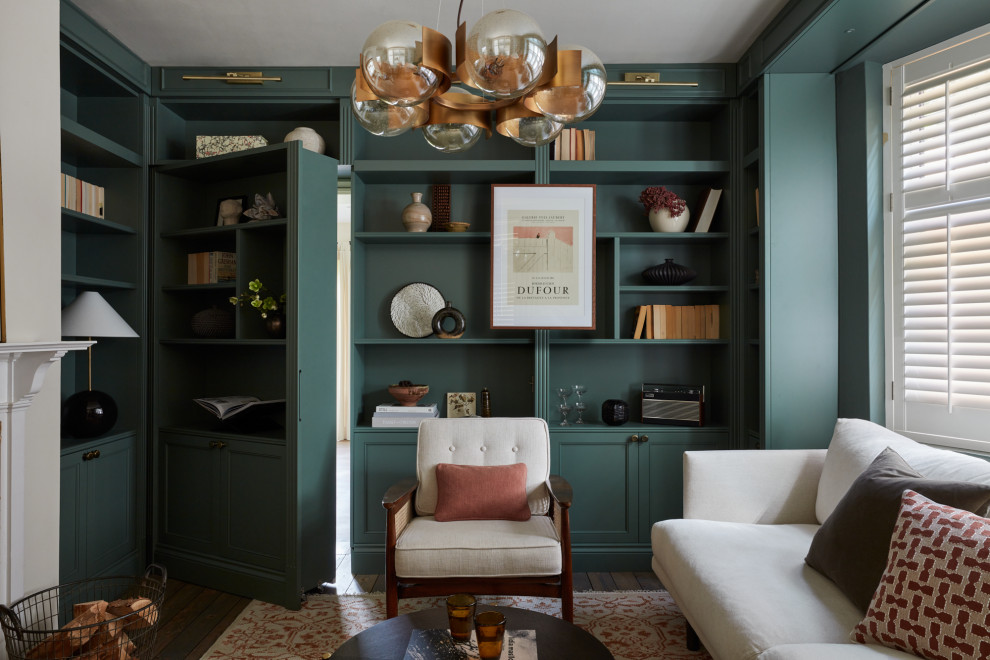 BEACONSFIELD - London - by Finch Interior Design | Houzz UK