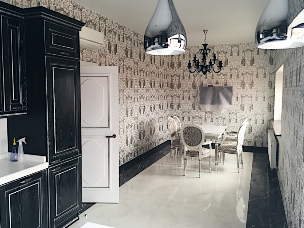 Дом в Большом Логе