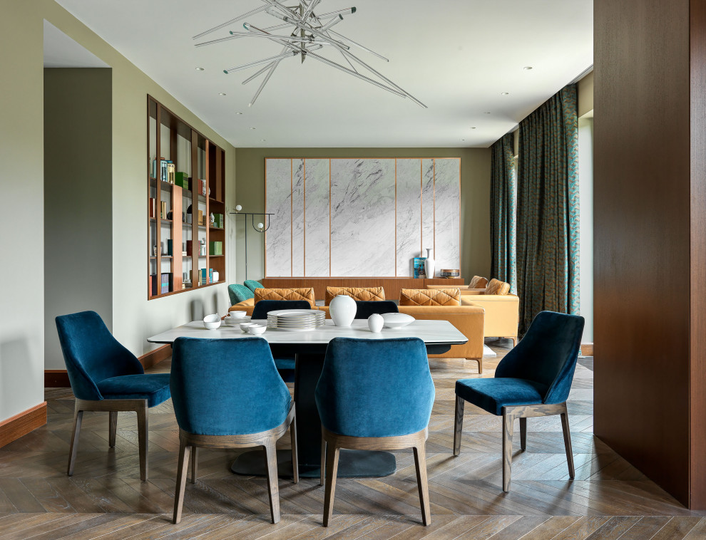 Апартаменты Алматы