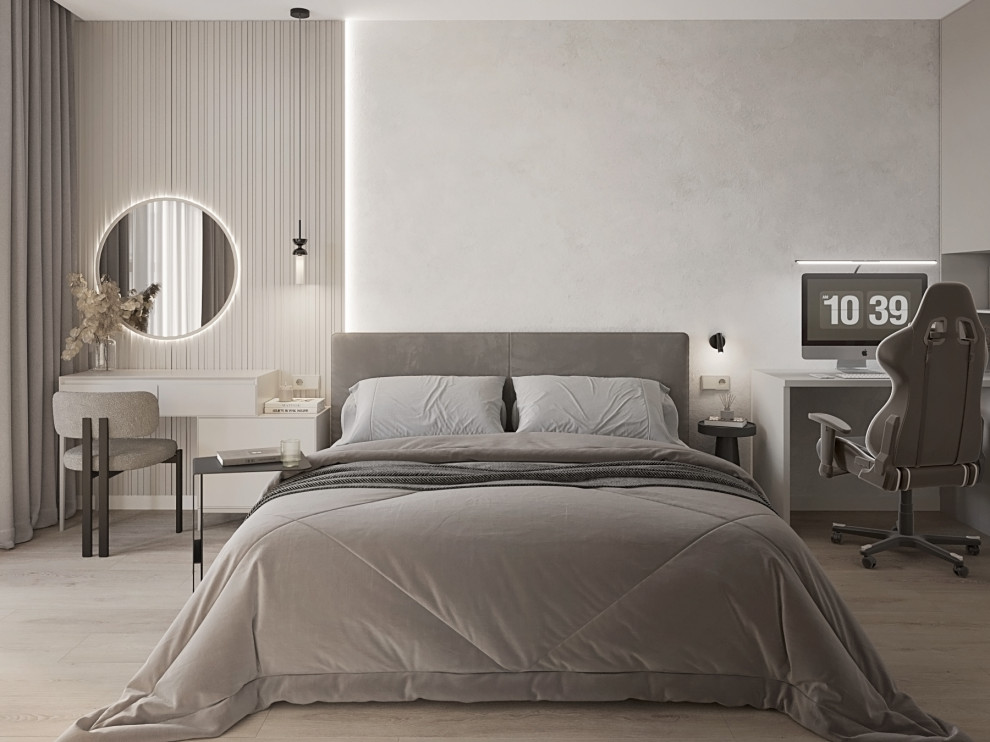 ЖК Выбор первых (Уфа)