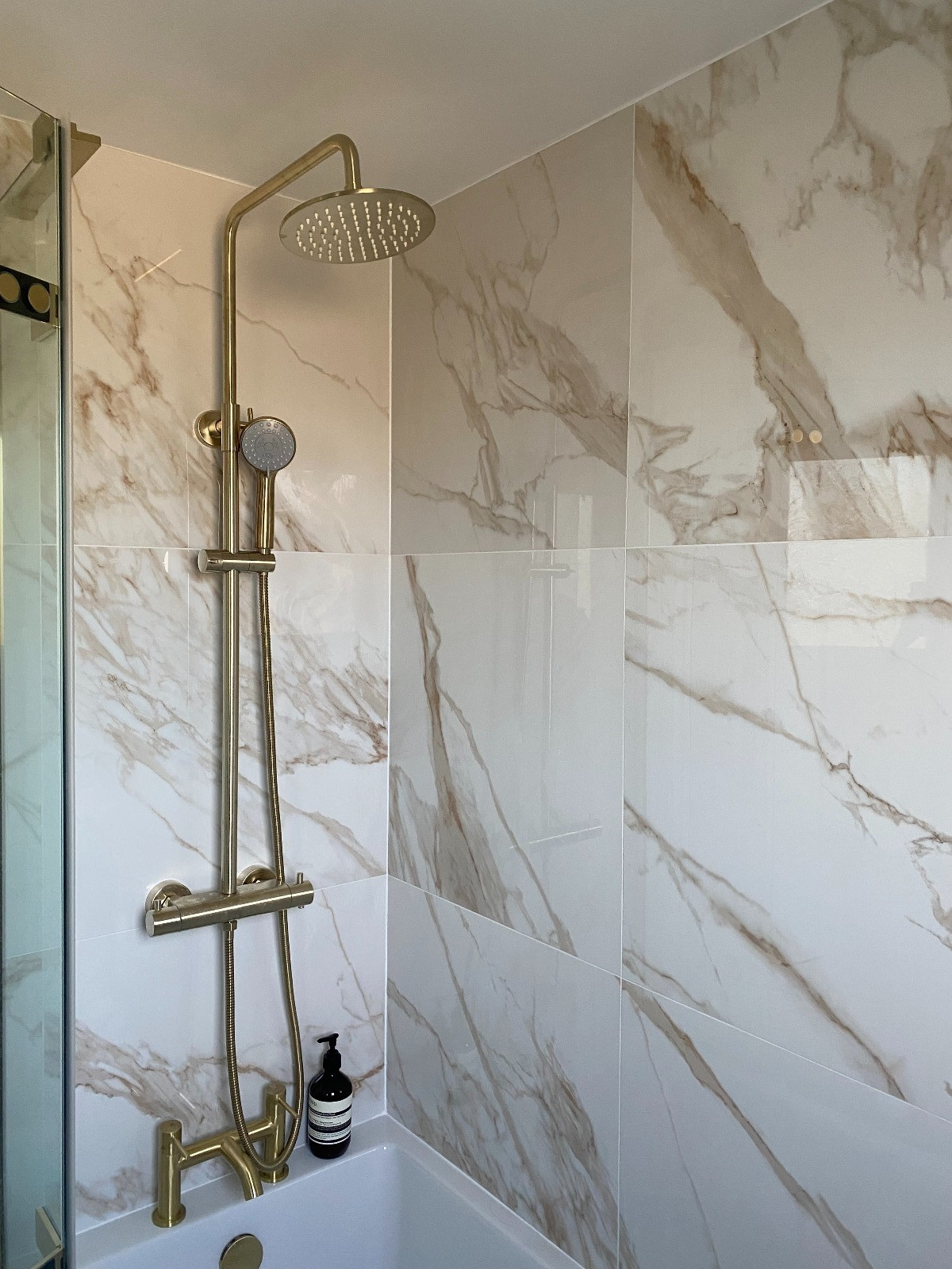 Bathroom Renovations