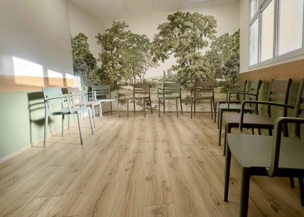 Projet Harmonie Nature