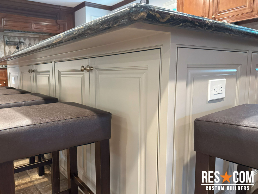 Knipp - Home Remodel