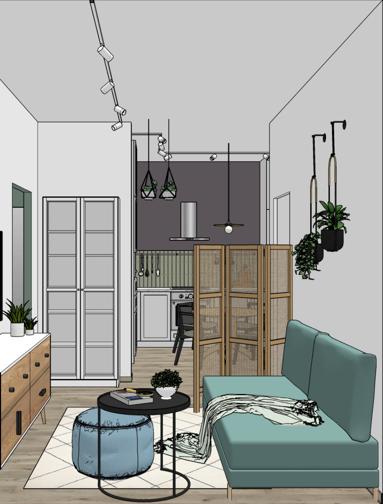 Жк Горки парк