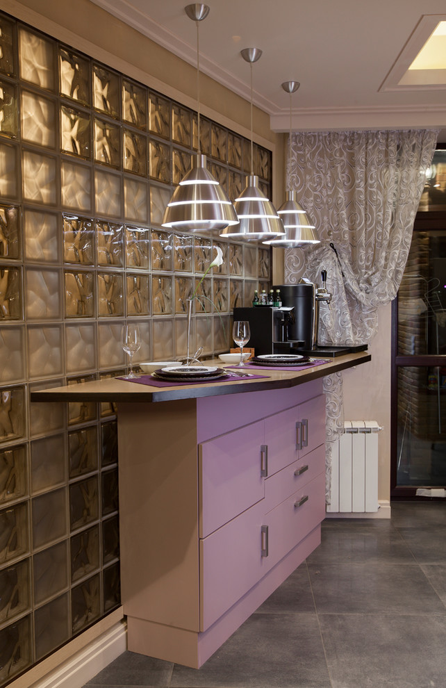 КВАРТИРА НА ПРОСПЕКТЕ МИРА