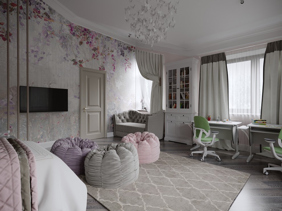 КП "Графские пруды"