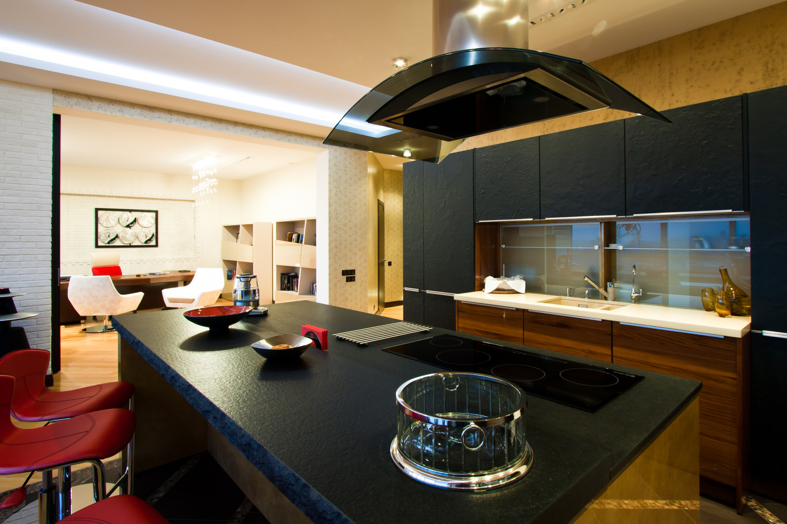 ЖК Аэробус "Manhattan"