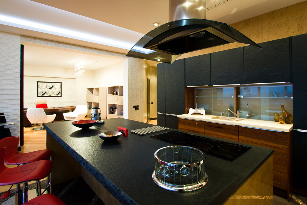 ЖК Аэробус "Manhattan"