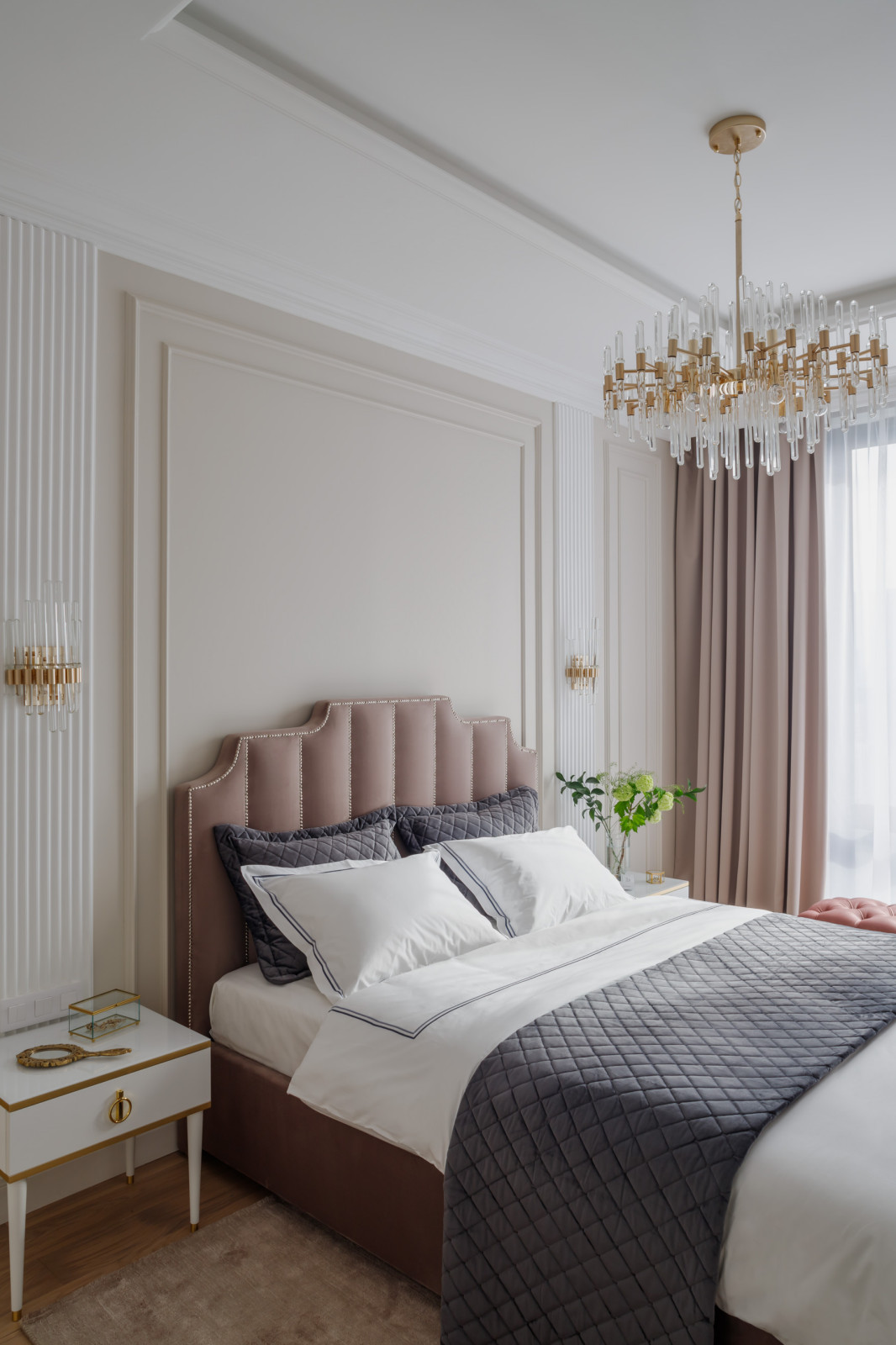 ЖК Пресня Сити