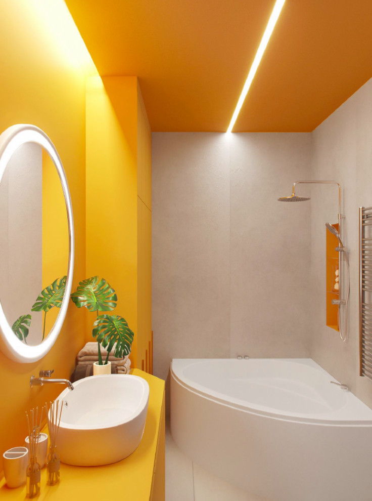 ЖК Шуваловский